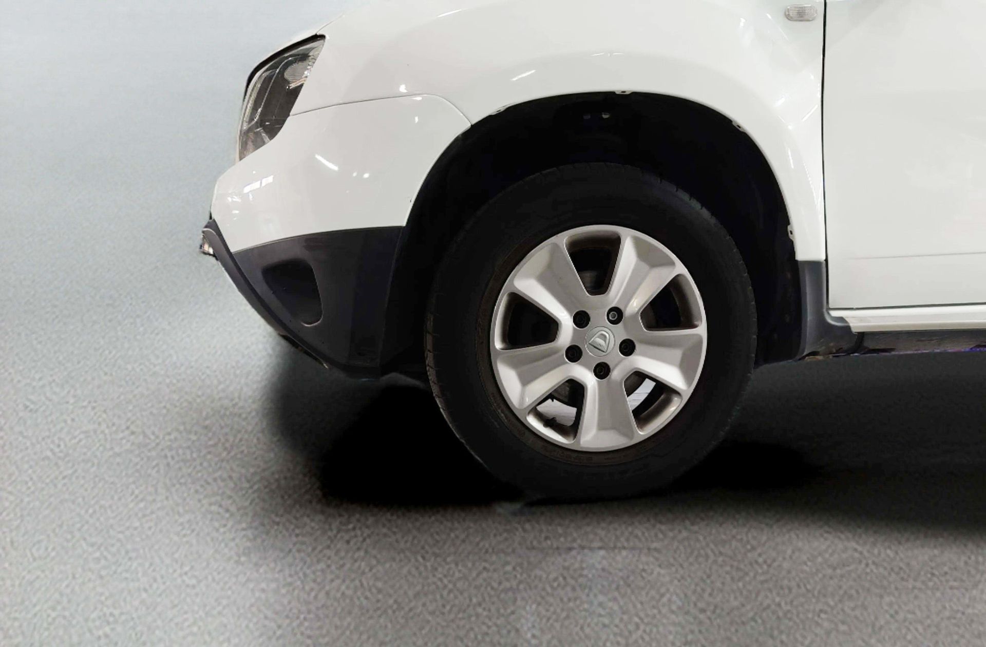 Dacia Duster Laureate TCe - foto 26