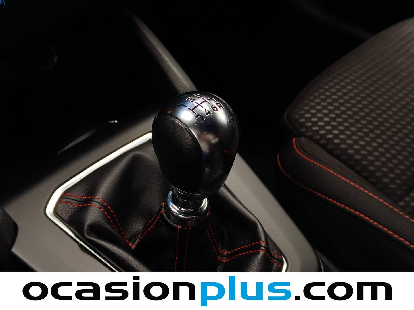 Ford Focus Ford Focus 1.0 Ecoboost MHEV ST-Line (155 CV) de ocasión