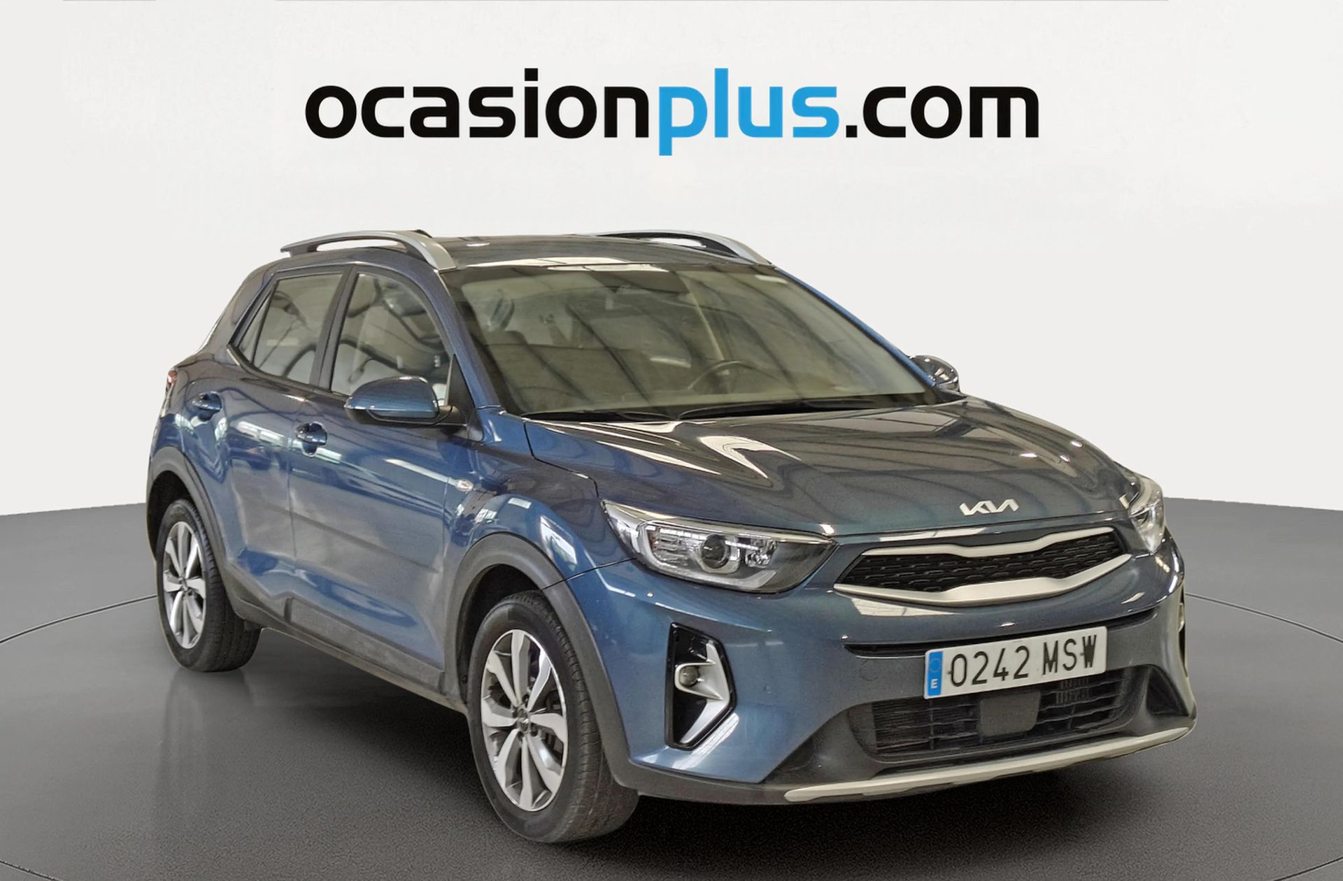 Kia Stonic 1.0 T-GDi Drive - foto 2