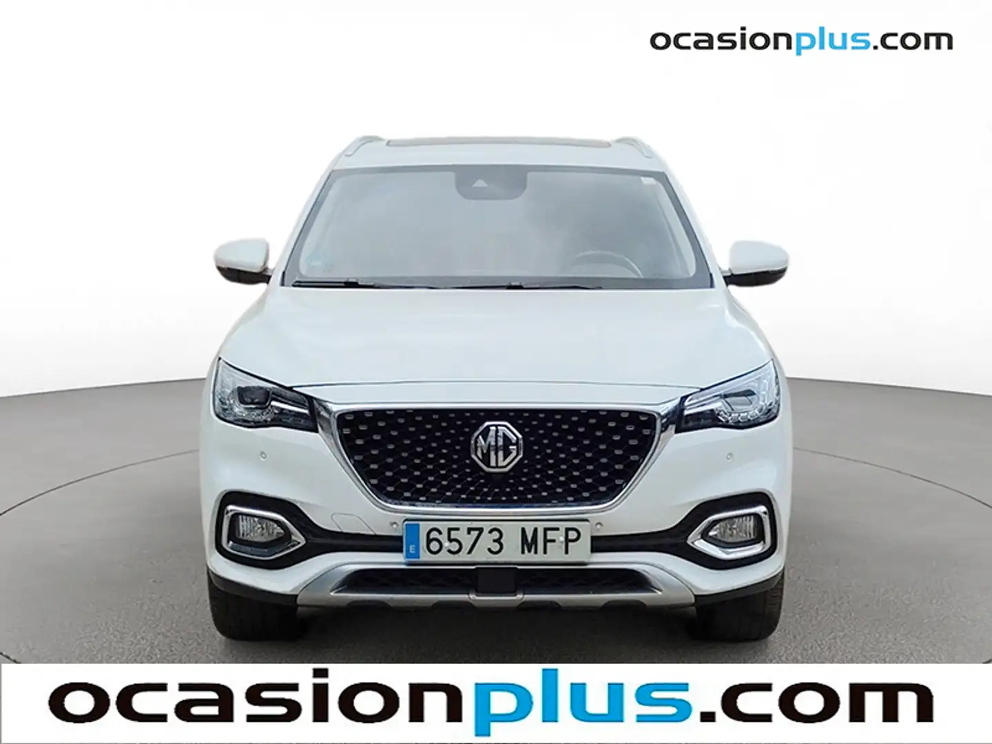 Foto MG HS MG HS 1.5 Turbo GDI Luxury (162 CV)