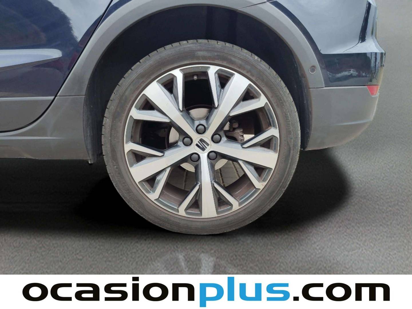 Seat Arona Seat Arona 1.0 TSI S&S Xperience DSG (110 CV) barato
