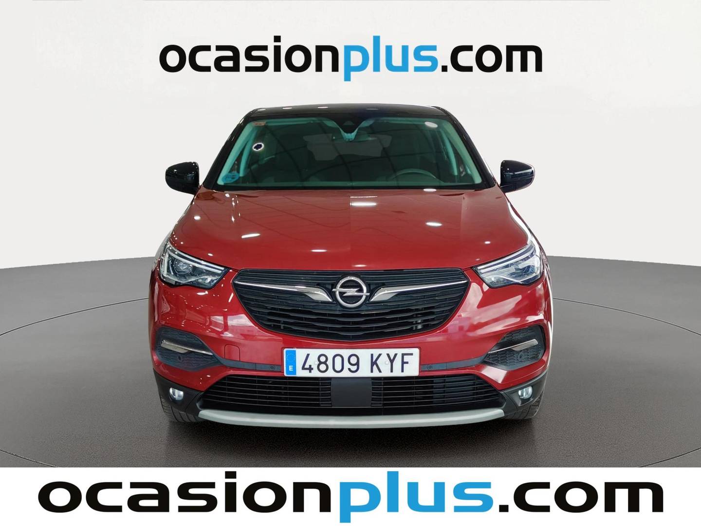 Opel Grandland X Opel Grandland X 1.5 CDTi 120 Aniversario Auto (130 CV) km 0