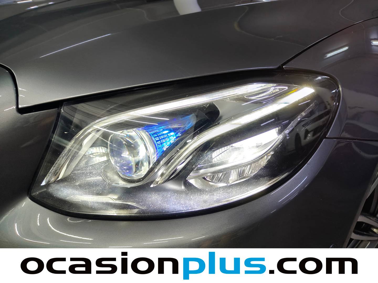 Mercedes Clase E Mercedes Clase E 220 d Cabrio (194 CV) Pack AMG km 0