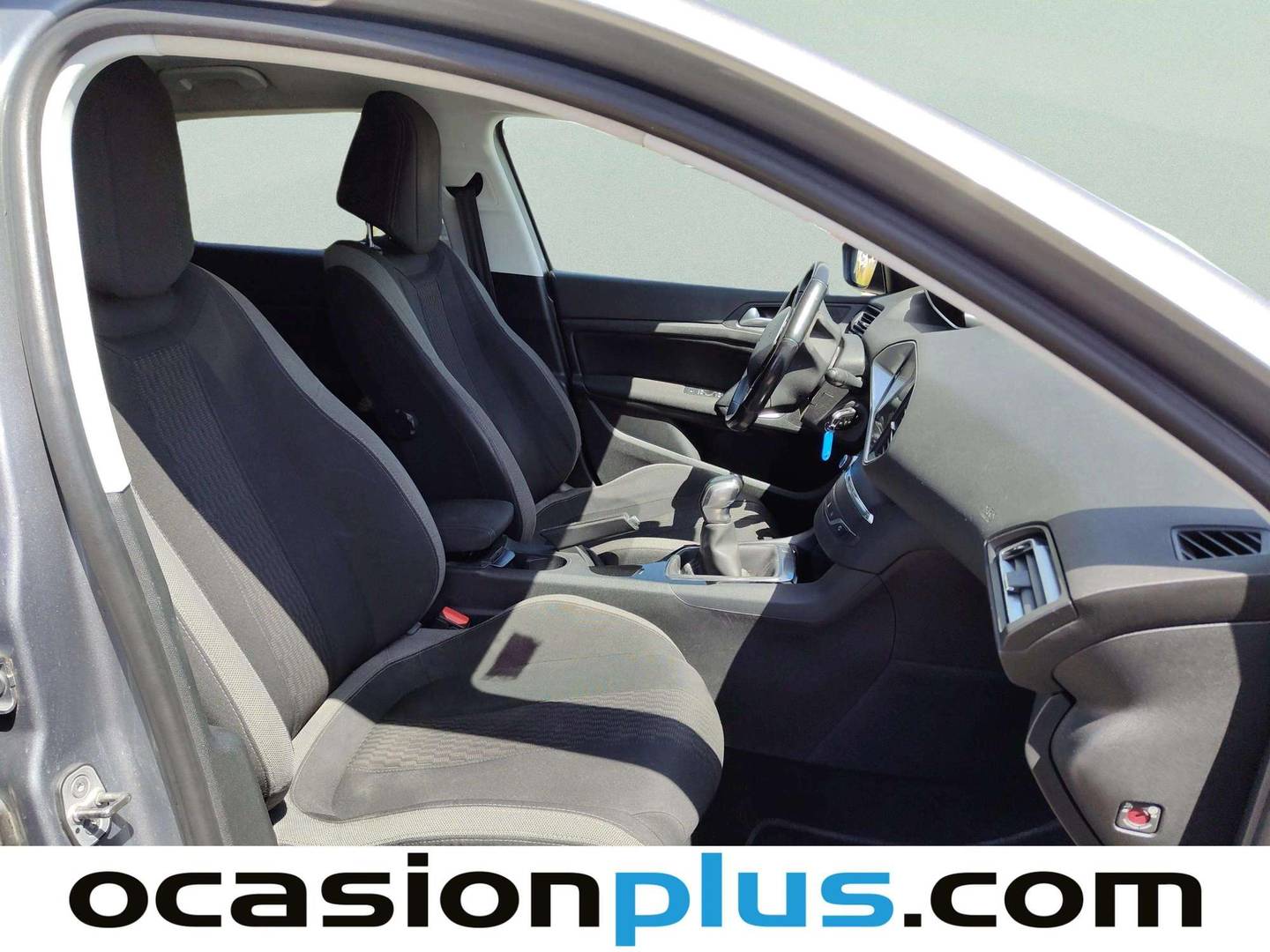 Peugeot 308 Peugeot 308 BlueHDi 100 Style (100 CV) al mejor precio