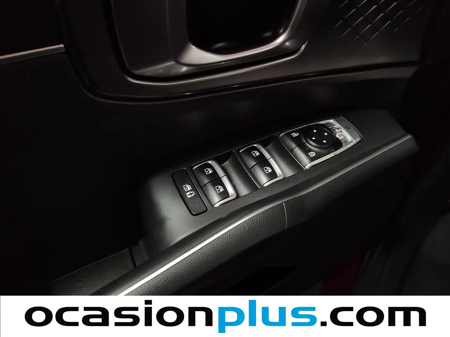 Foto KIA Sorento Kia Sorento 1.6 T-GDi HEV Drive 4x2 (230 CV) 7 Plazas