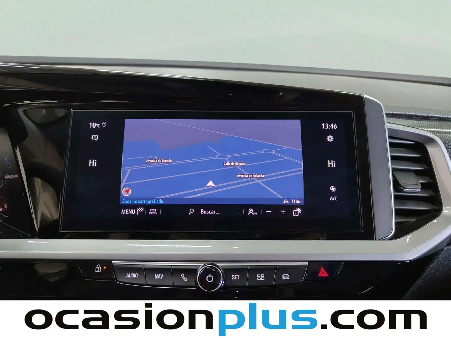 Foto Opel Grandland Opel Grandland 1.2 Turbo XHT S&S GS (130 CV)