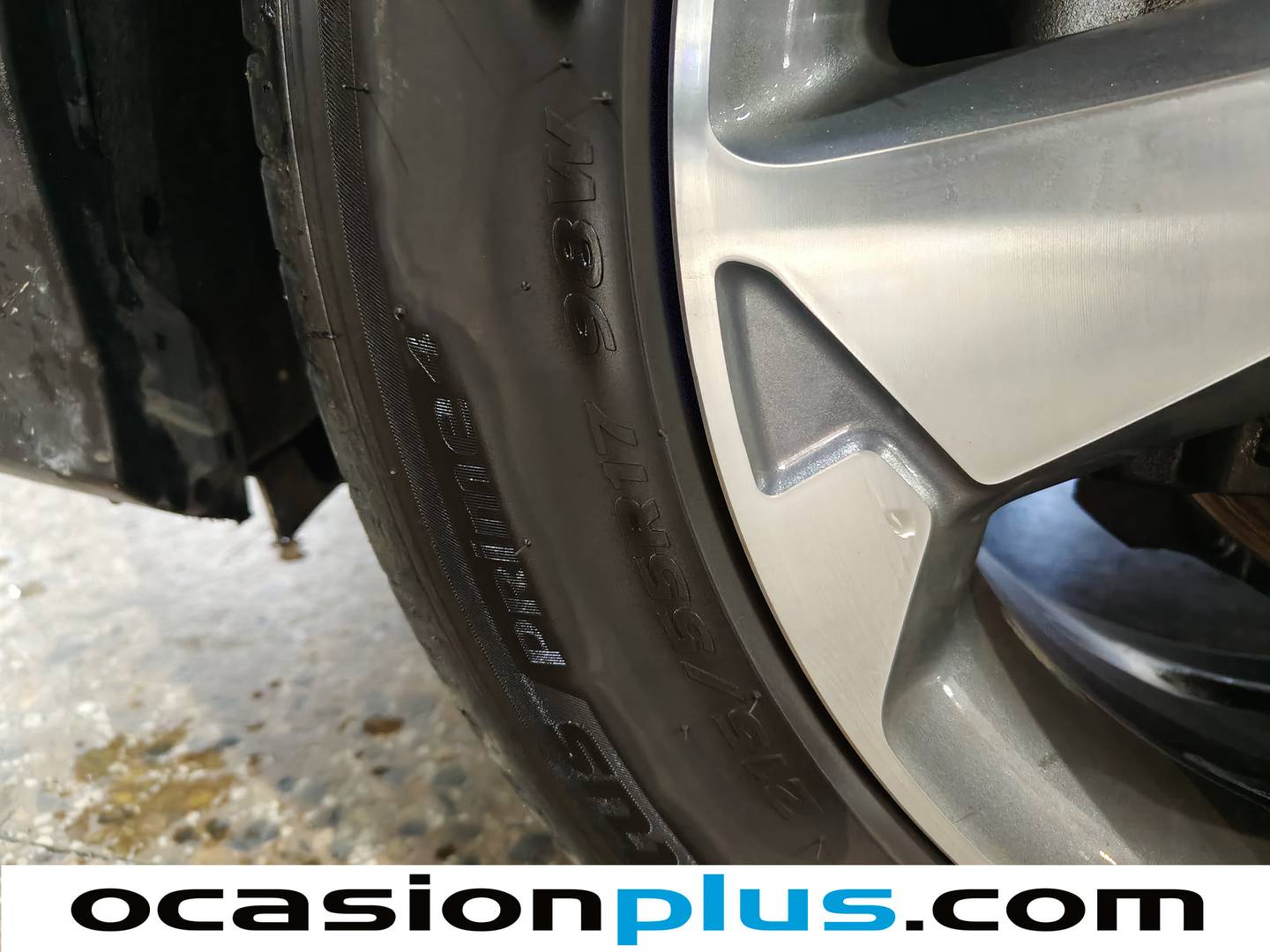 Foto Ford Focus Ford Focus 1.0 Ecoboost MHEV Active (125 CV)