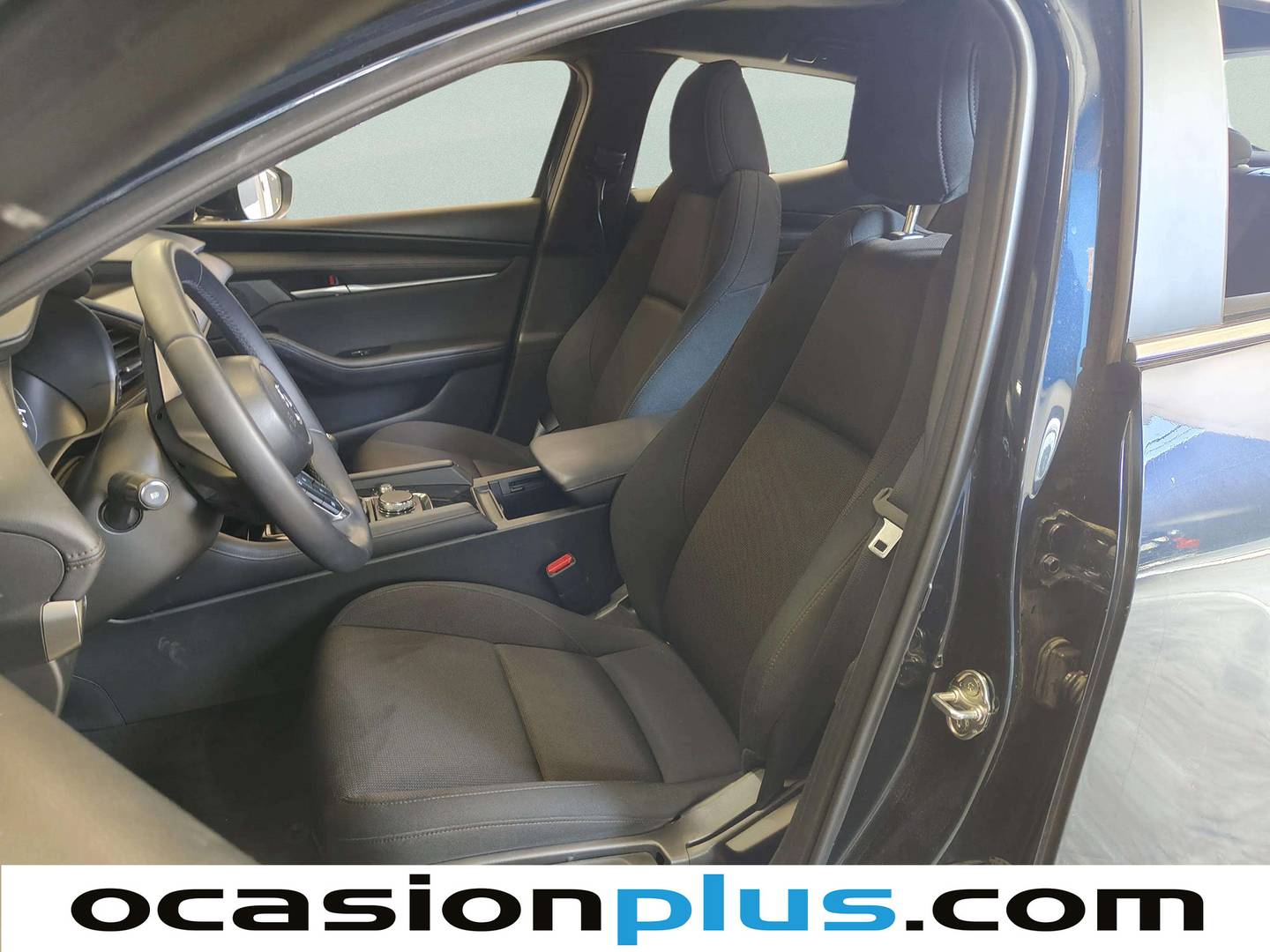 Foto Mazda Mazda3 Mazda Mazda 3 2.5L E-SKY G MHEV Prime-line  (140 CV)