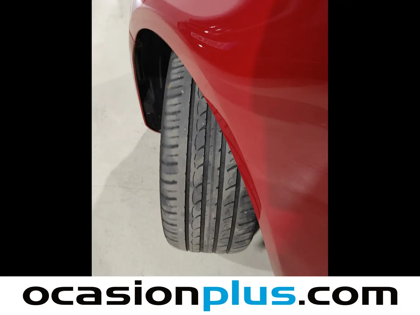 Foto Mercedes Clase A Mercedes-Benz Clase A 180 (122 CV) Pack AMG