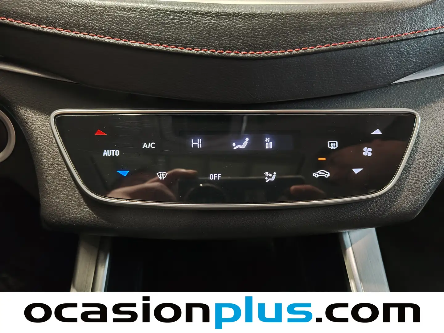 Foto SWM G01 SWM G01 1.5T Luxury (131 CV)