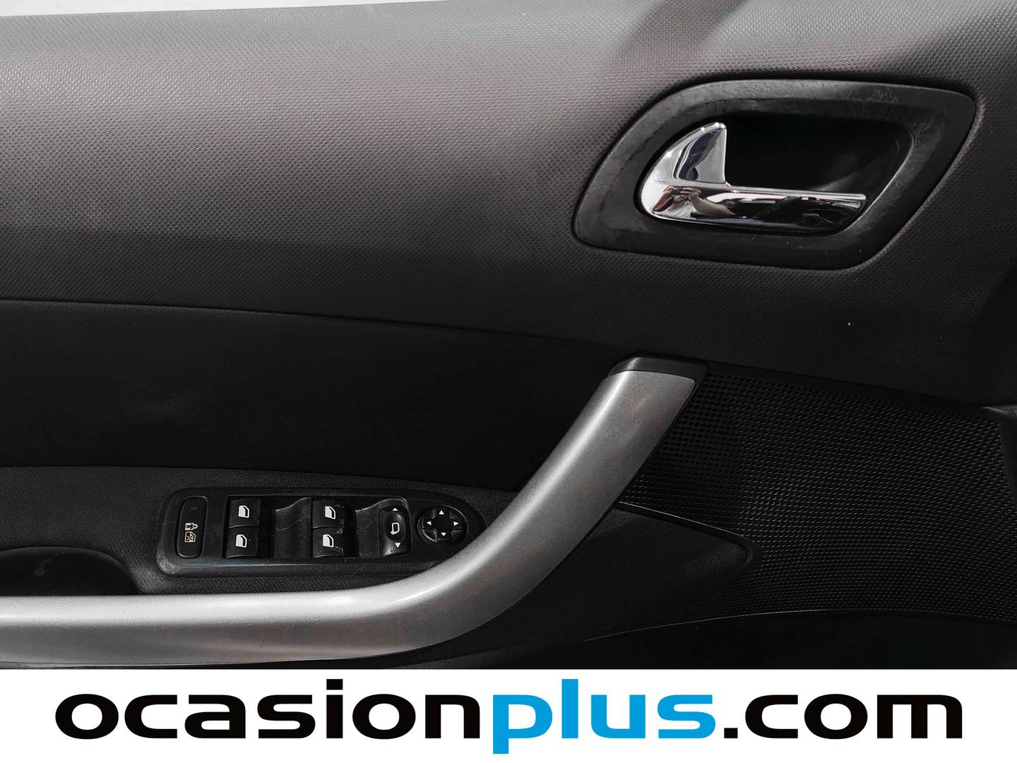 Accesorios del Peugeot 308 Peugeot 308 1.6 HDI FAP Sport (110 CV)