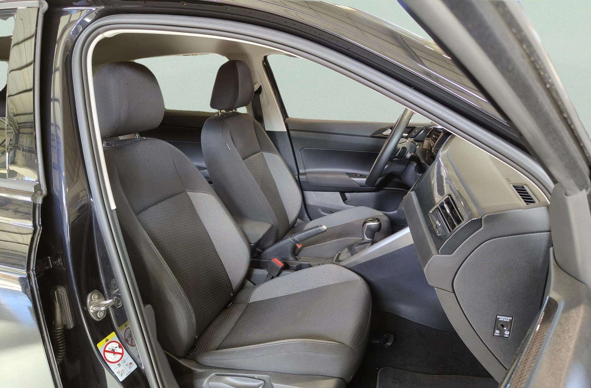 Volkswagen Taigo ``más`` 1.0 TSI DSG - foto 16
