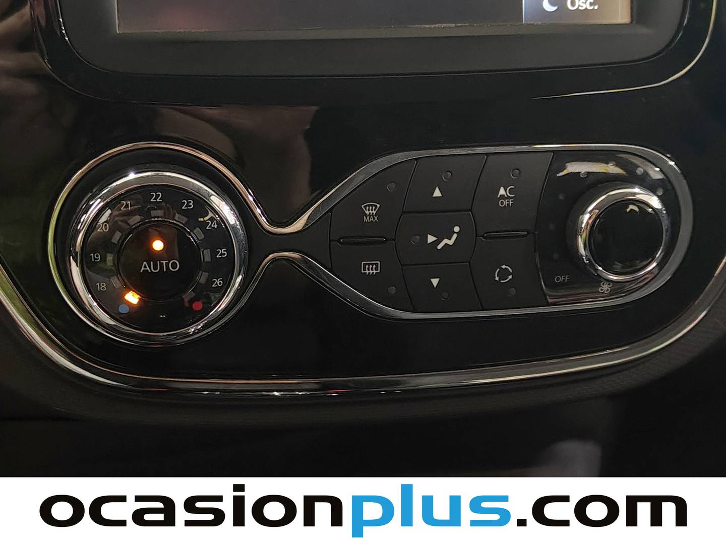 Renault Captur Renault Captur Zen Energy TCe (120 CV) EDC gasolina