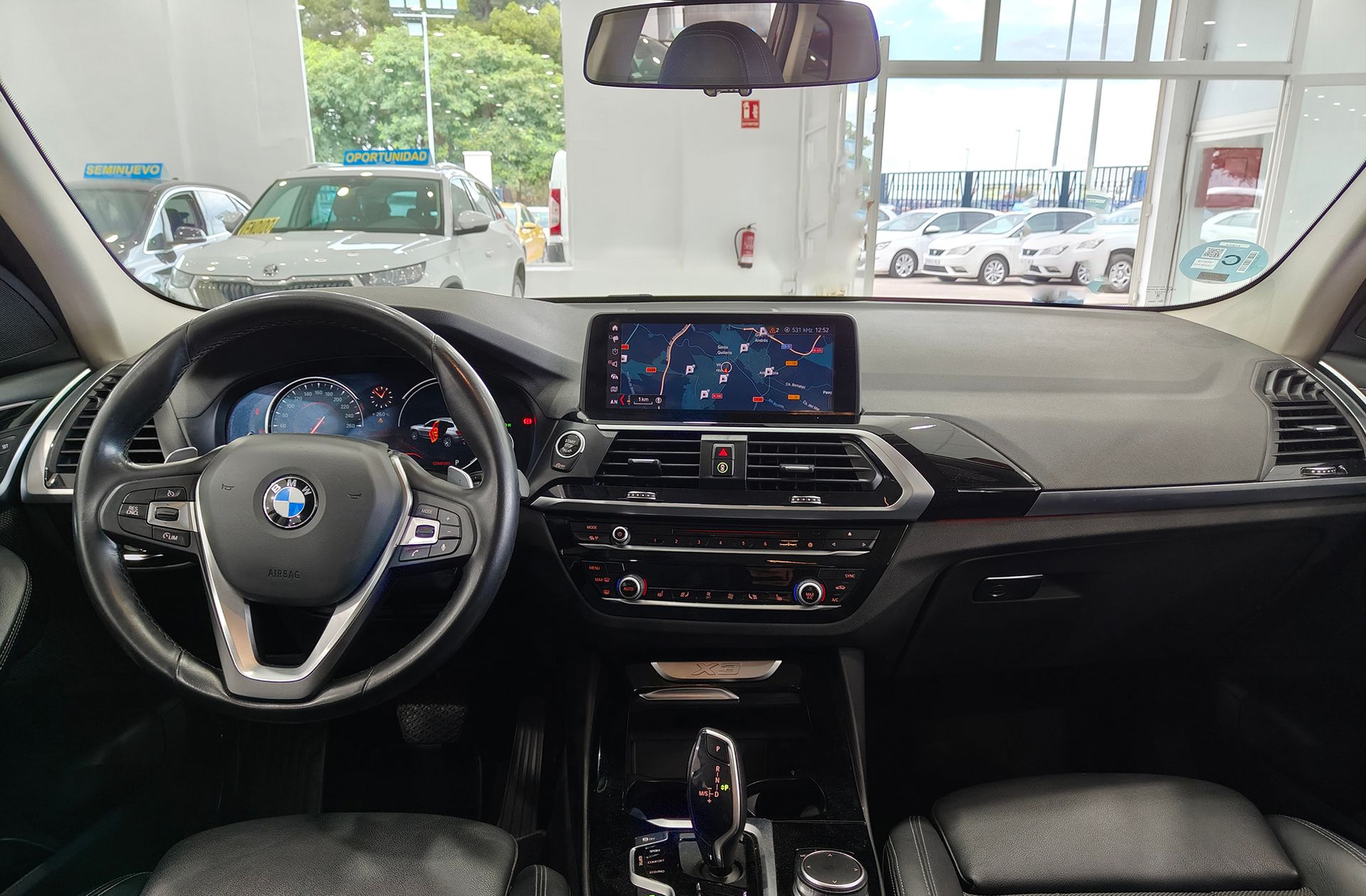 BMW X3 xDrive20i - foto 6