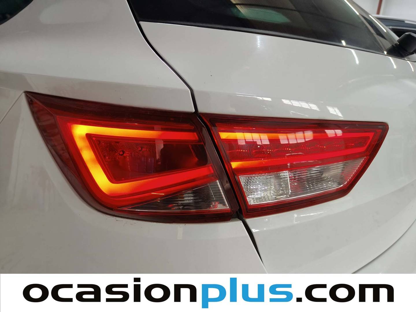 Seat León Seat León ST 2.0 TDI S&S X-perience 4Drive DSG6 (184 CV) automático