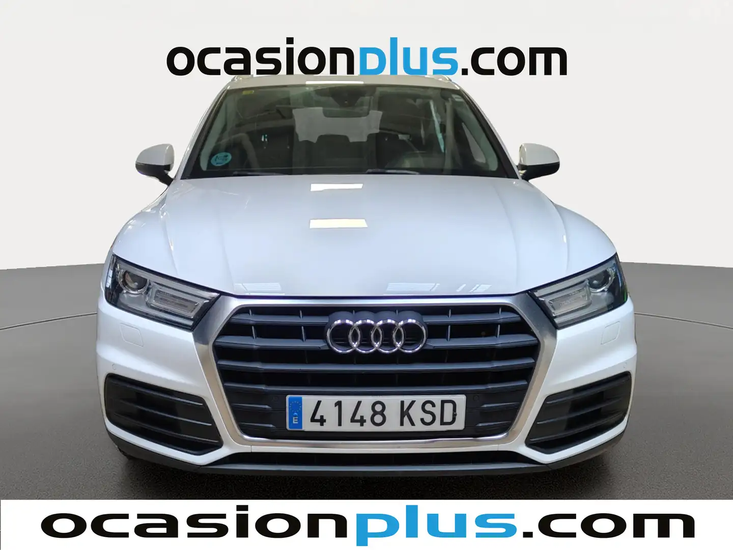 Foto Audi Q5 Audi Q5 Advanced 2.0 TDI (150 CV)