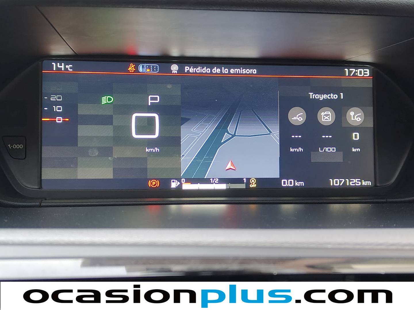 Foto Citroën Grand C4 Picasso Citroen Grand C4 Picasso BlueHDi 120 EAT6 Feel 7 Plazas (120 CV) 7 Plazas