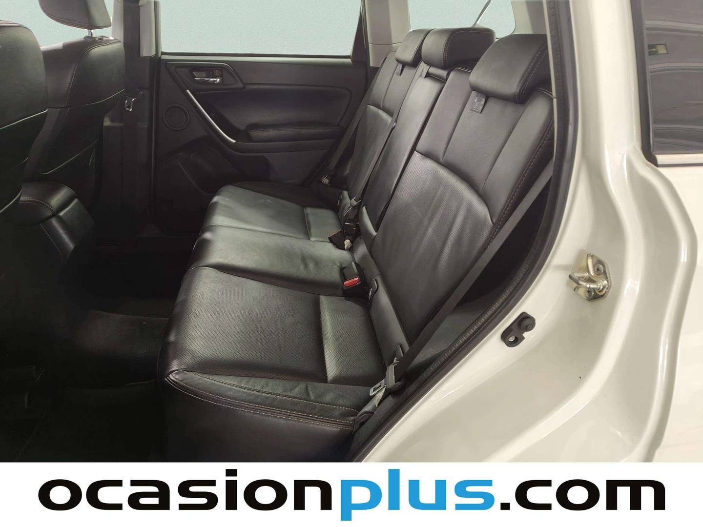 Foto Subaru Forester Subaru Forester 2.0 Executive Plus Lineartronic (240 CV)