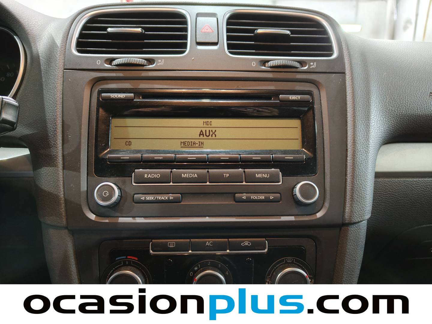 Foto Volkswagen Golf Volkswagen Golf Edition 1.4 (80 CV)