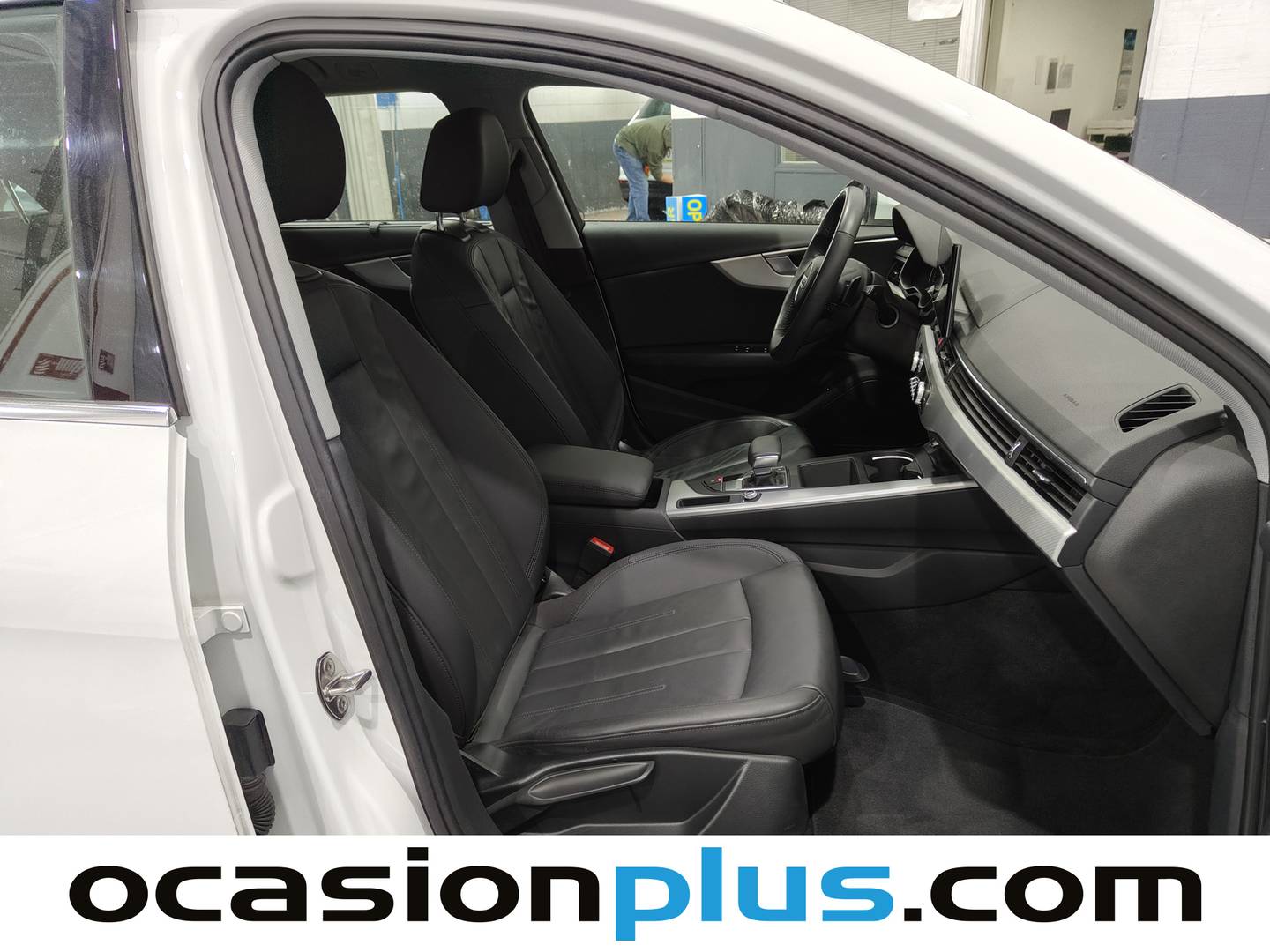 Audi A4 Audi A4 Avant Avant Advanced 35 TFSI (150 CV) S tronic gasolina