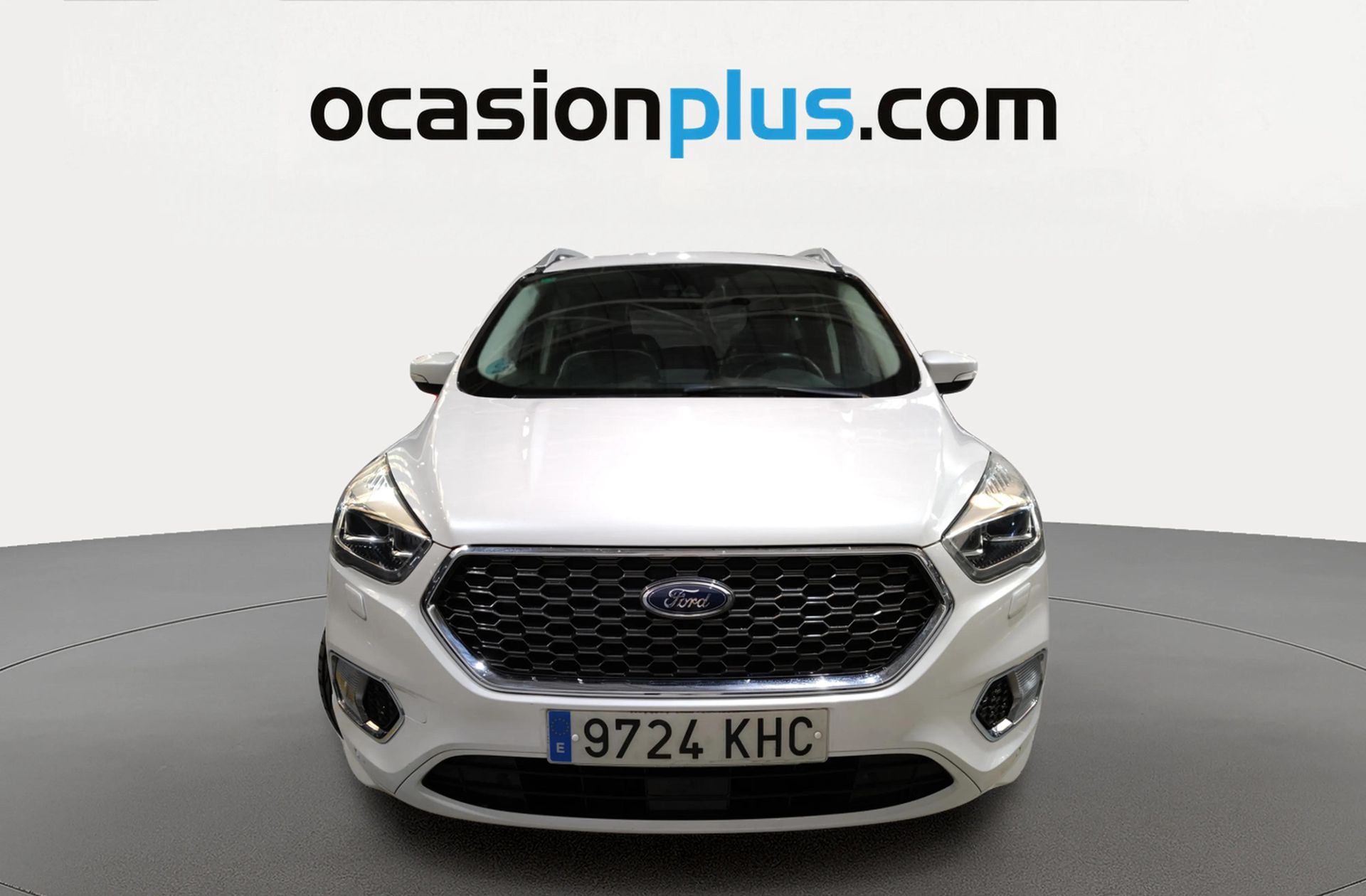 Ford Kuga 2.0 TDCi Vignale 4x4 Powershift - foto 12