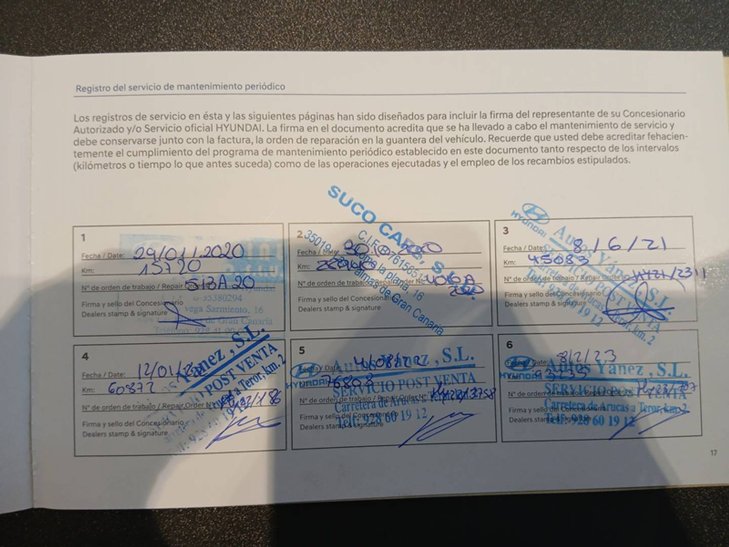 Foto Hyundai IONIQ Hyundai Ioniq EV Style (120 CV)