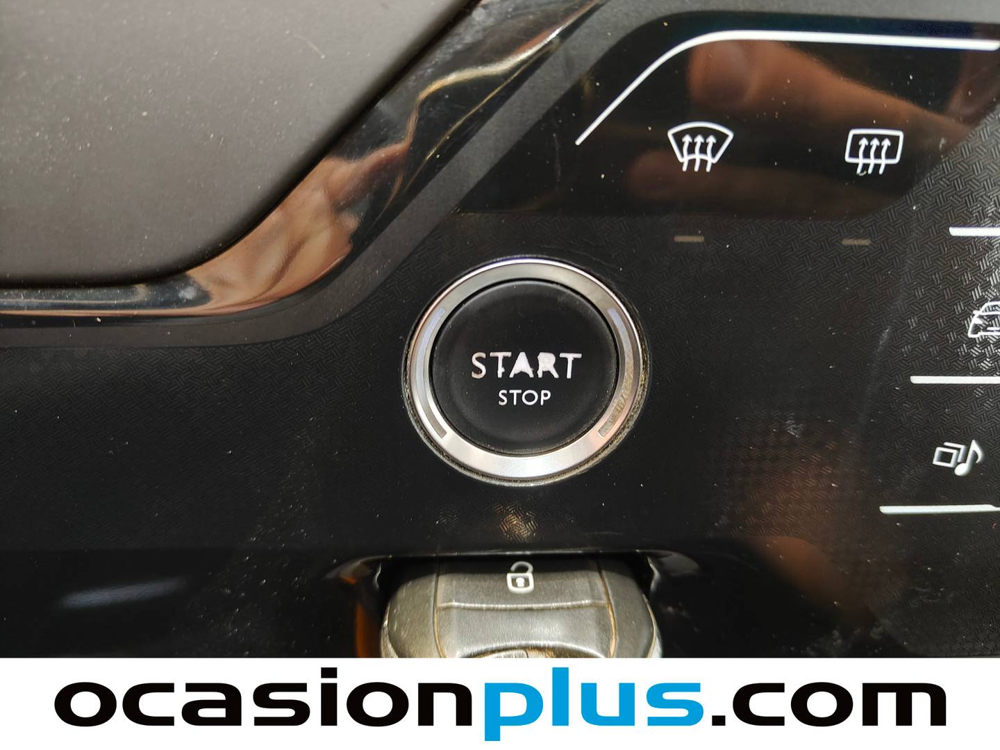 Citroën Grand C4 Picasso Citroën Grand C4 Picasso 1.6 HDI Airdream Seduction (115 CV) 7 Plazas 2015