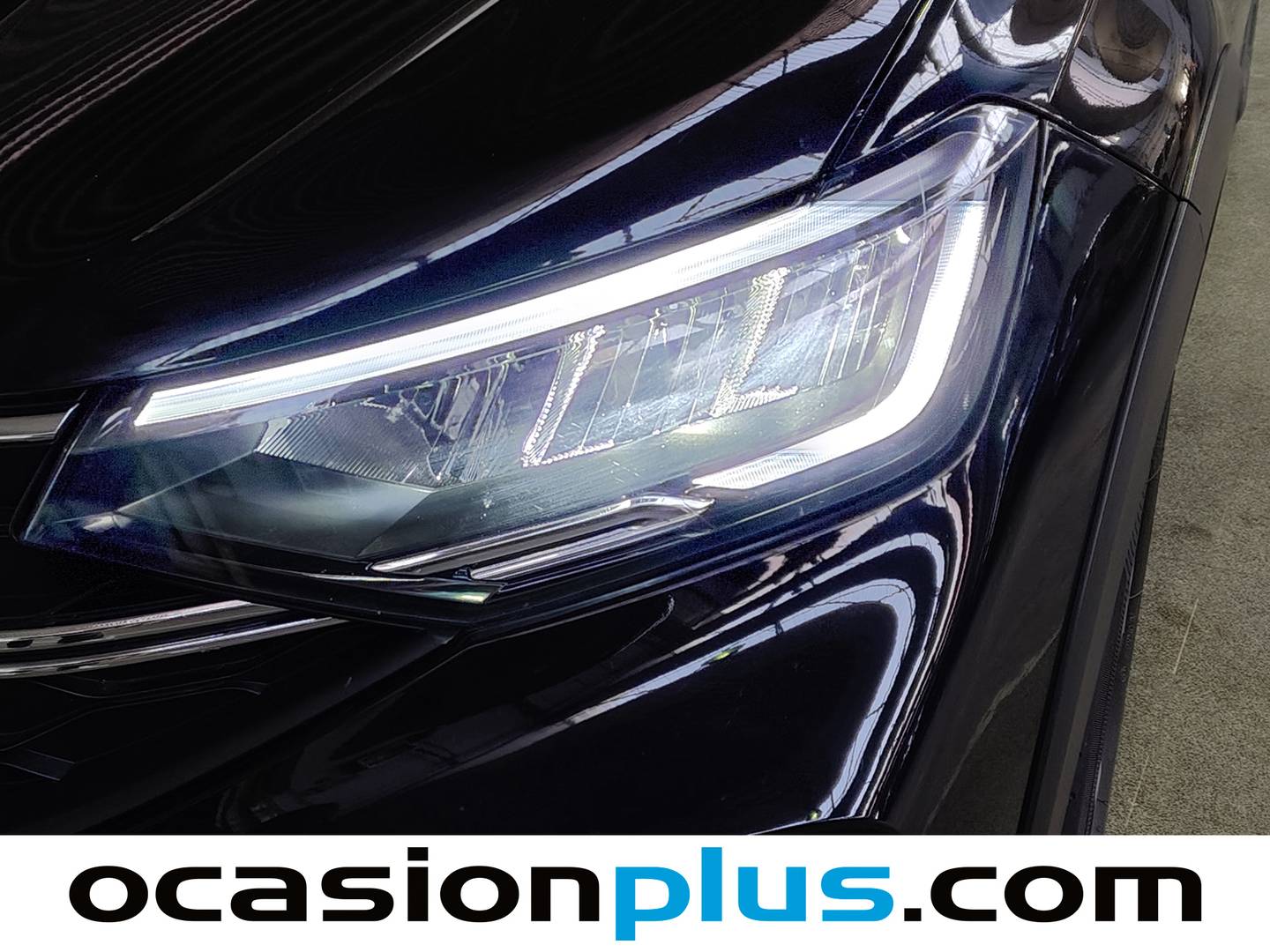 Foto Volkswagen Taigo Volkswagen Taigo ``Más`` 1.0 TSI (95 CV)