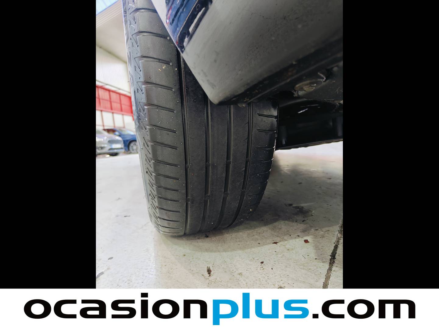 BMW Serie 1 BMW Serie 1 116d (116 CV) seminuevo