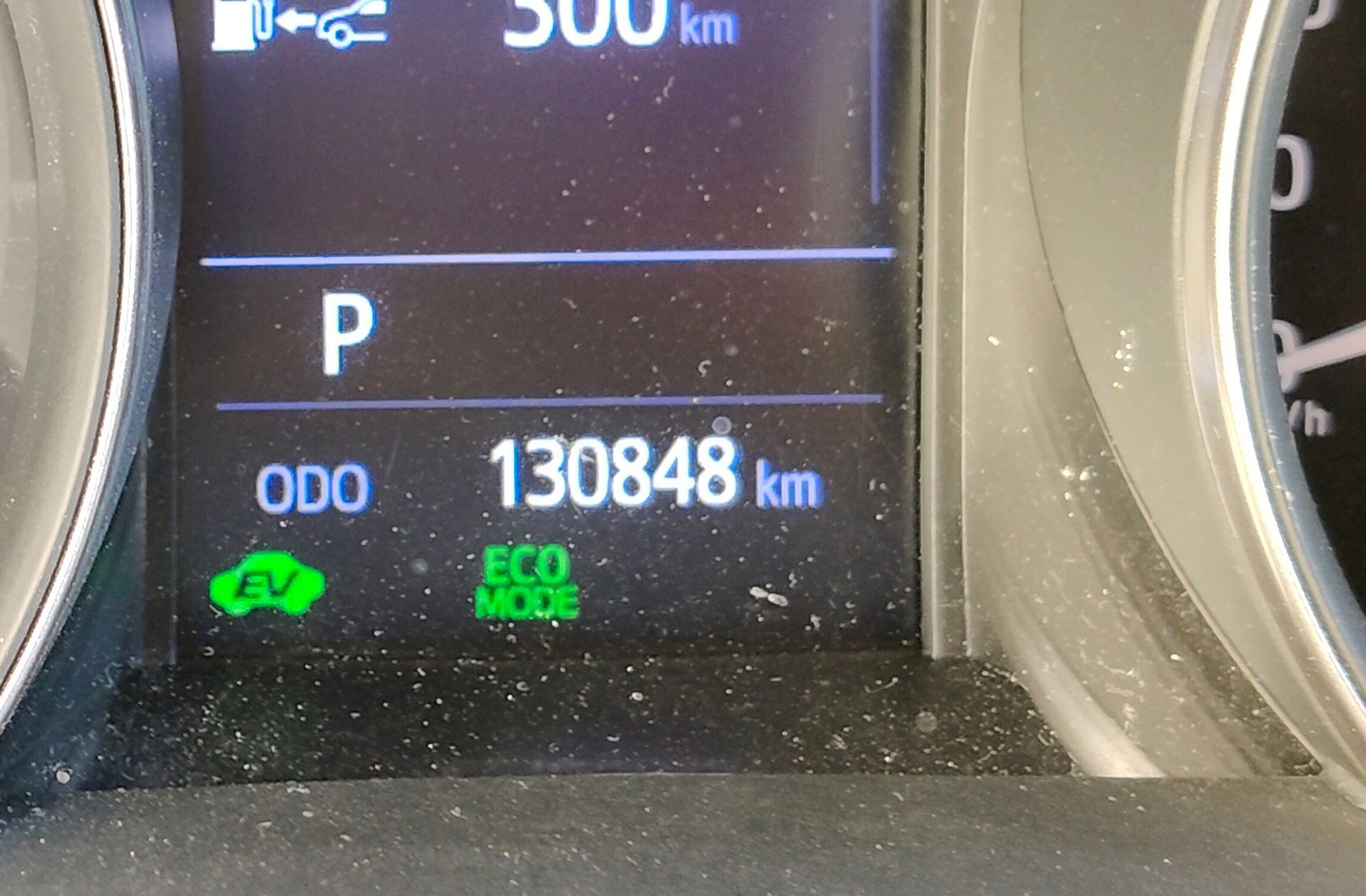 Toyota C-HR 180H Advance Luxury - foto 8