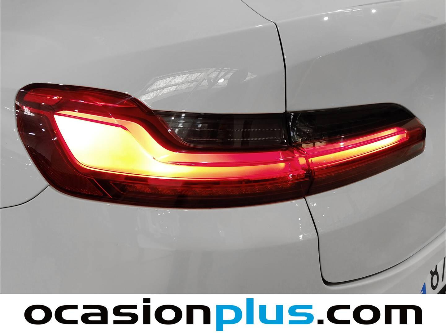 BMW X4 BMW X4 M40i (360 CV) Paquete M de ocasión