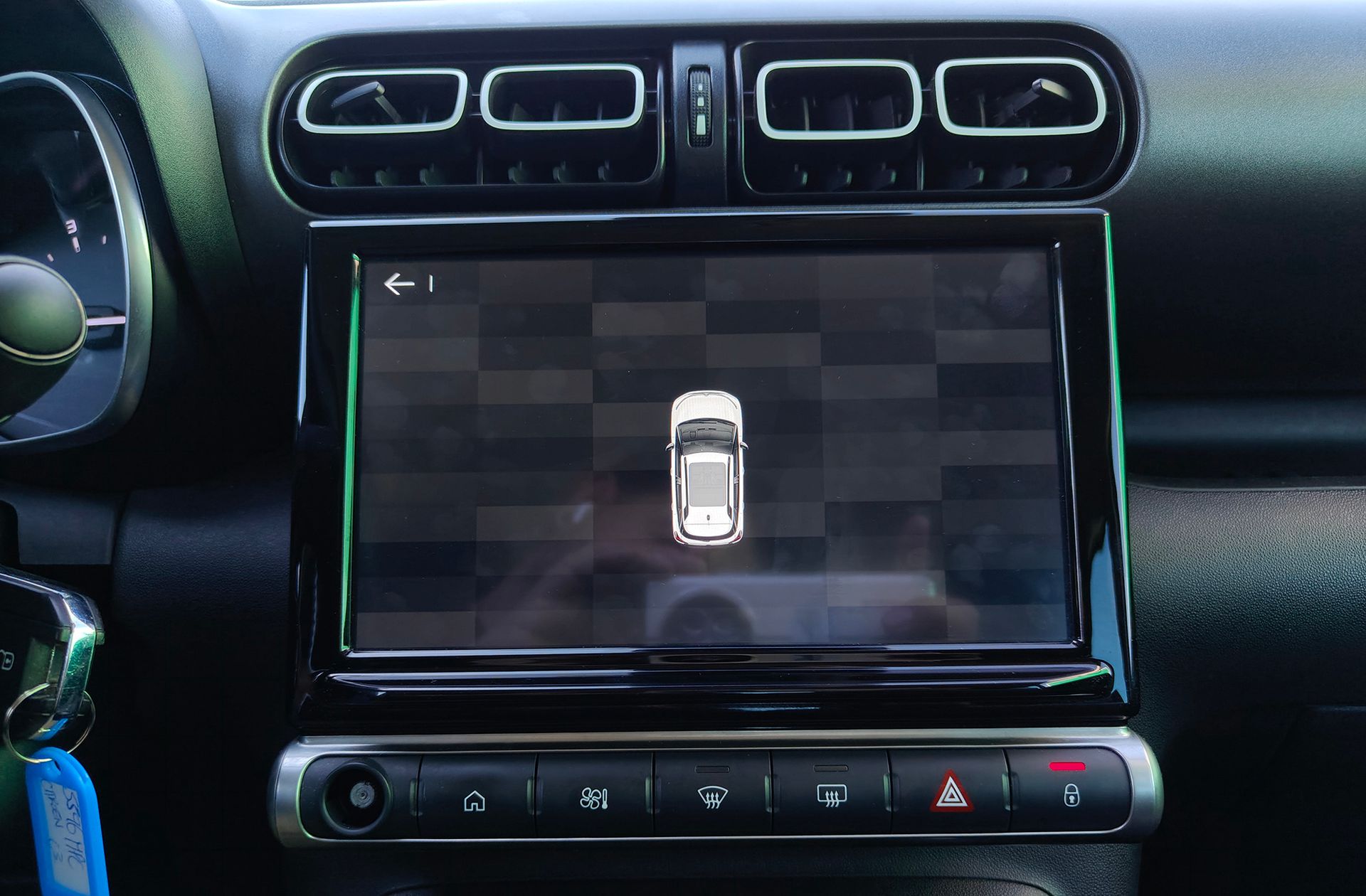 Citroën C3 Aircross PureTech 110 Plus - foto 9