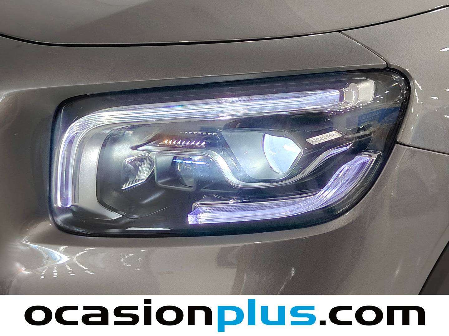 Mercedes GLB Mercedes GLB 200 d (150 CV) 7 PLAZAS barato