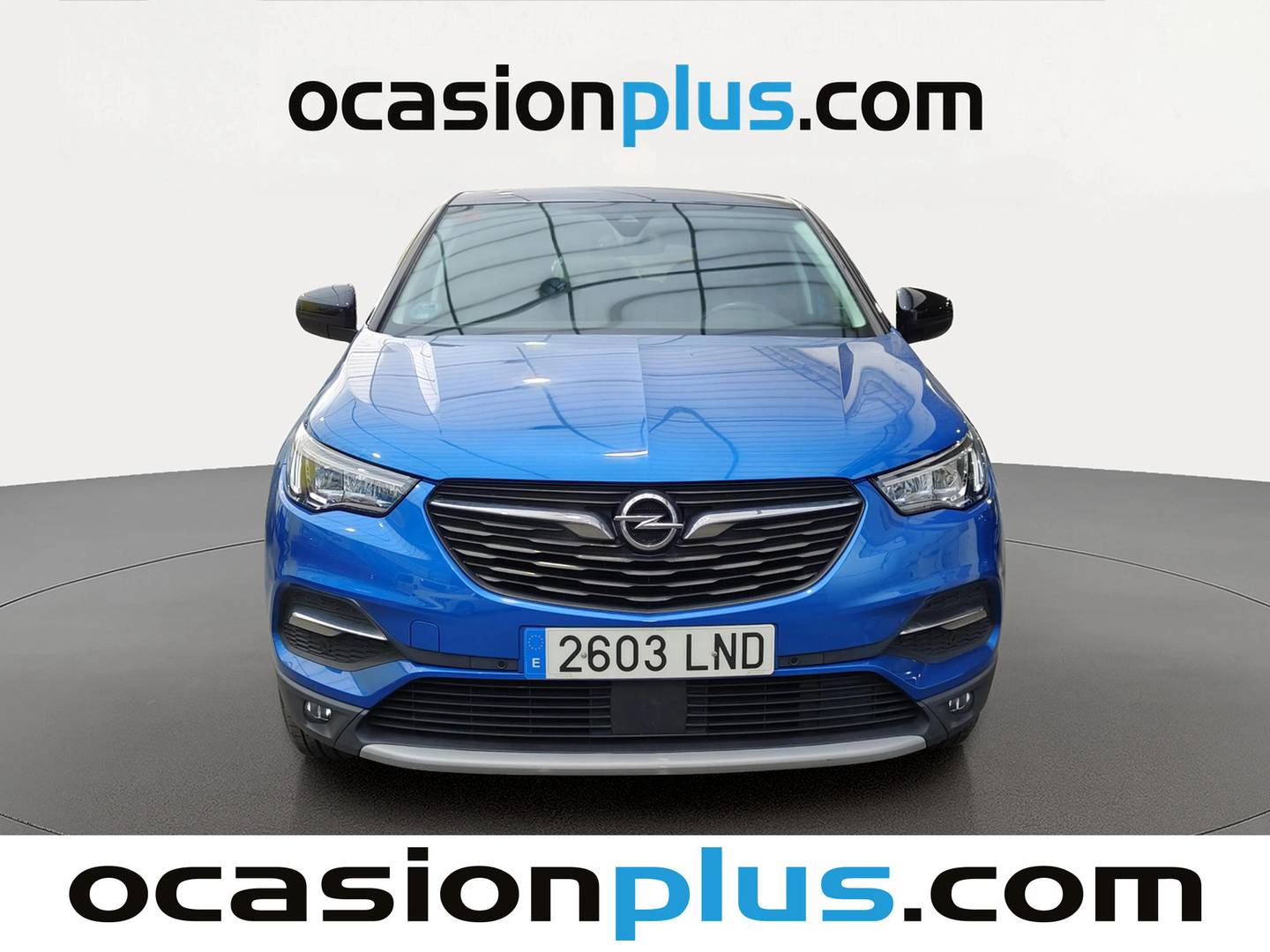 Opel Grandland X Opel Grandland X 1.2 Turbo Design & Tech (130 CV) km 0
