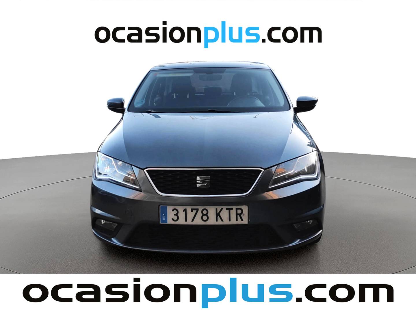 Seat Toledo Seat Toledo 1.0 TSI Style Edition (110 CV) barato