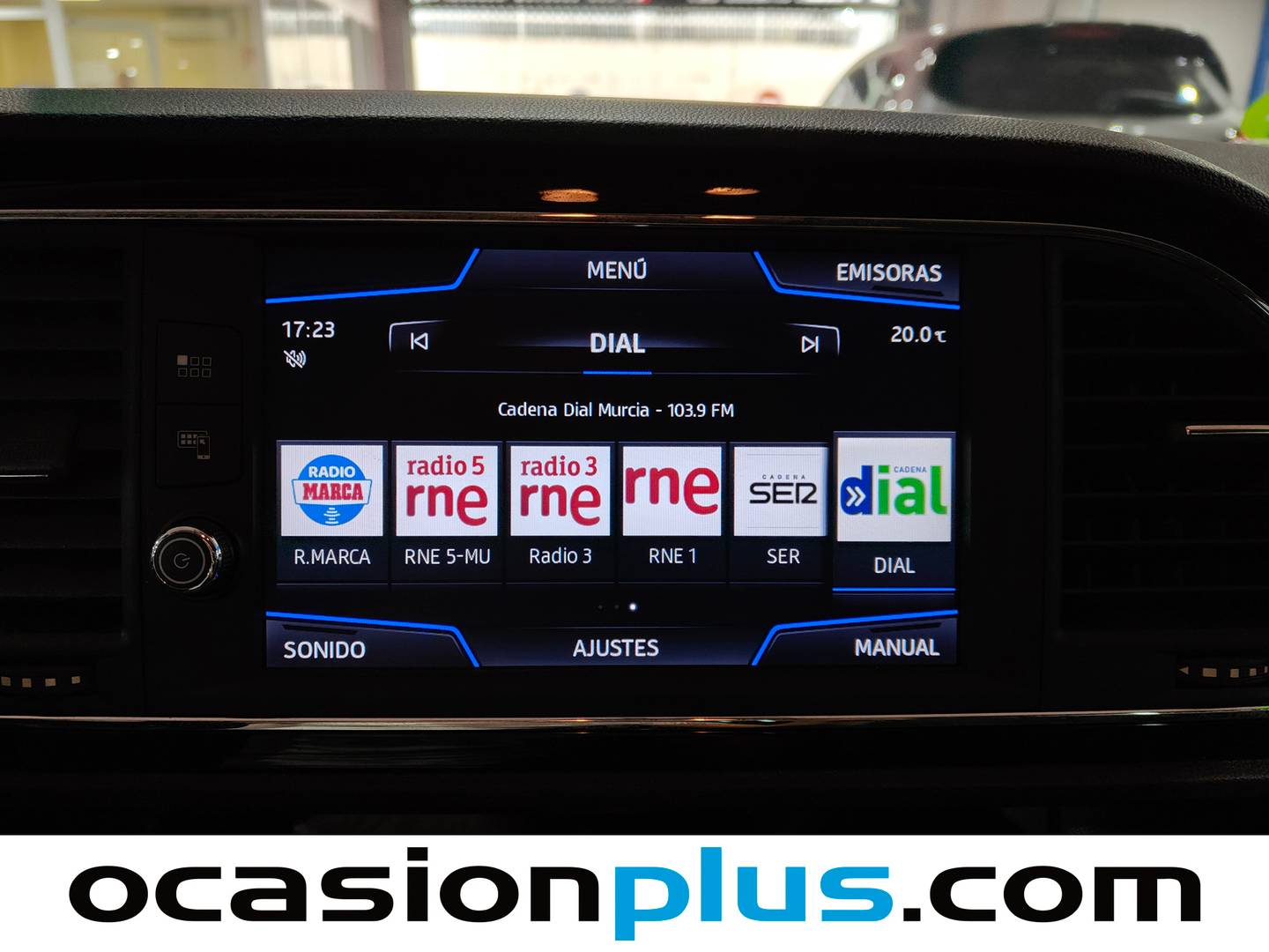 Seat León Seat León 2.0 TSI S&S FR DSG (190 CV) 2019