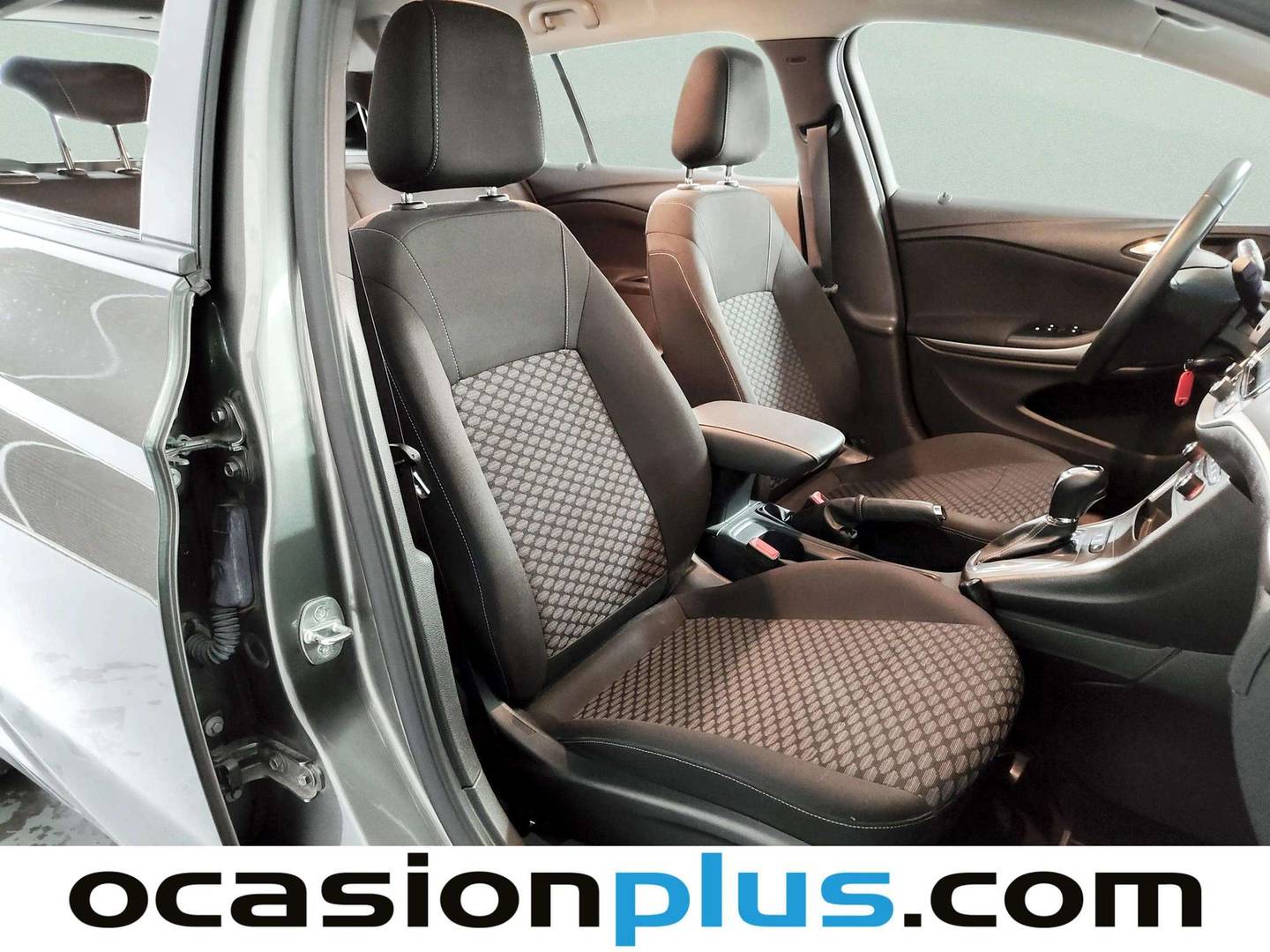 Foto Opel Astra Opel Astra 1.4 Turbo S&S Selective Pro Auto (150 CV)