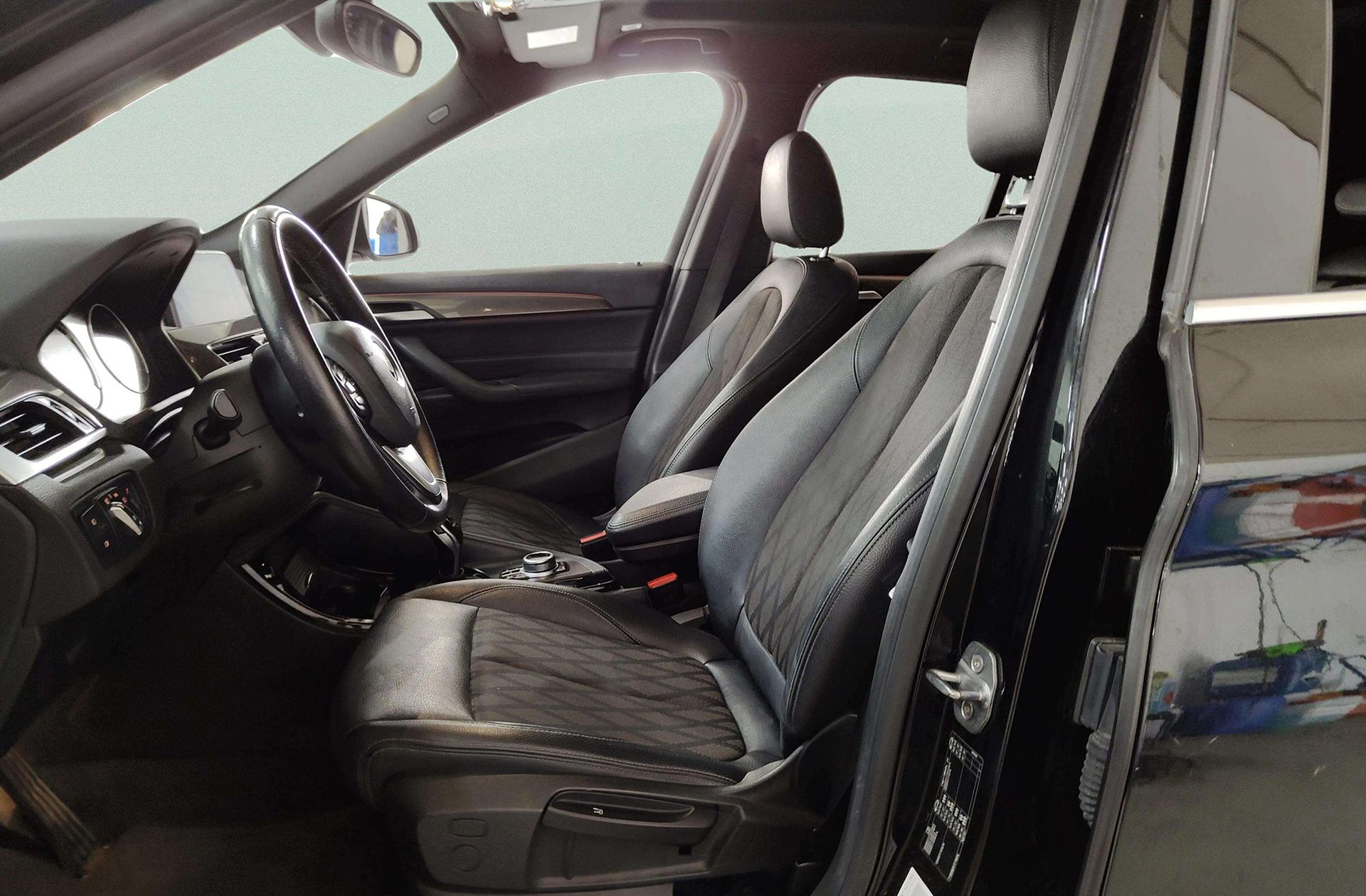 BMW X1 sDrive20i - foto 12