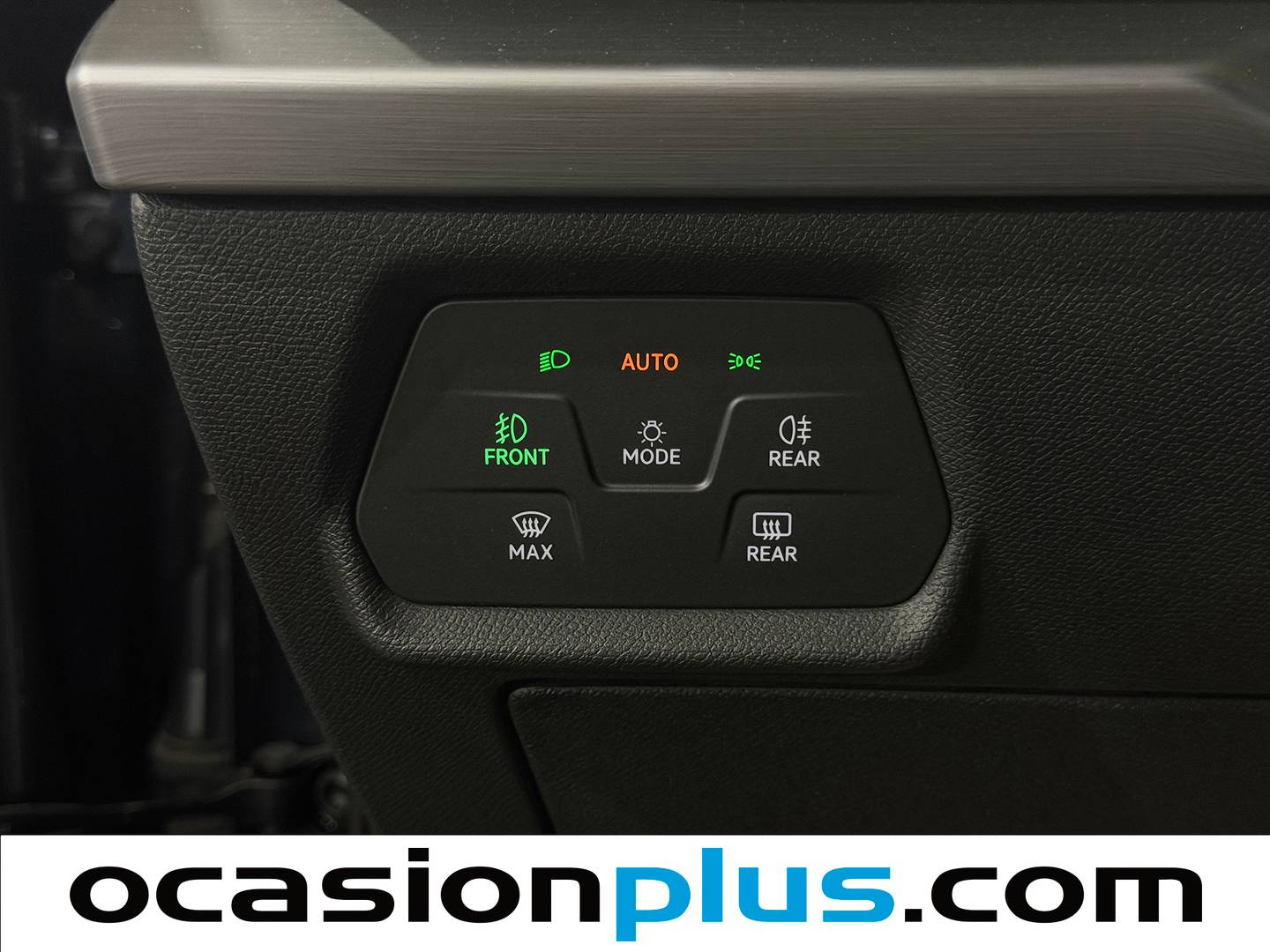 Acabados Seat León Seat León 1.5 eTSI S&S FR Go L DSG (150 CV)