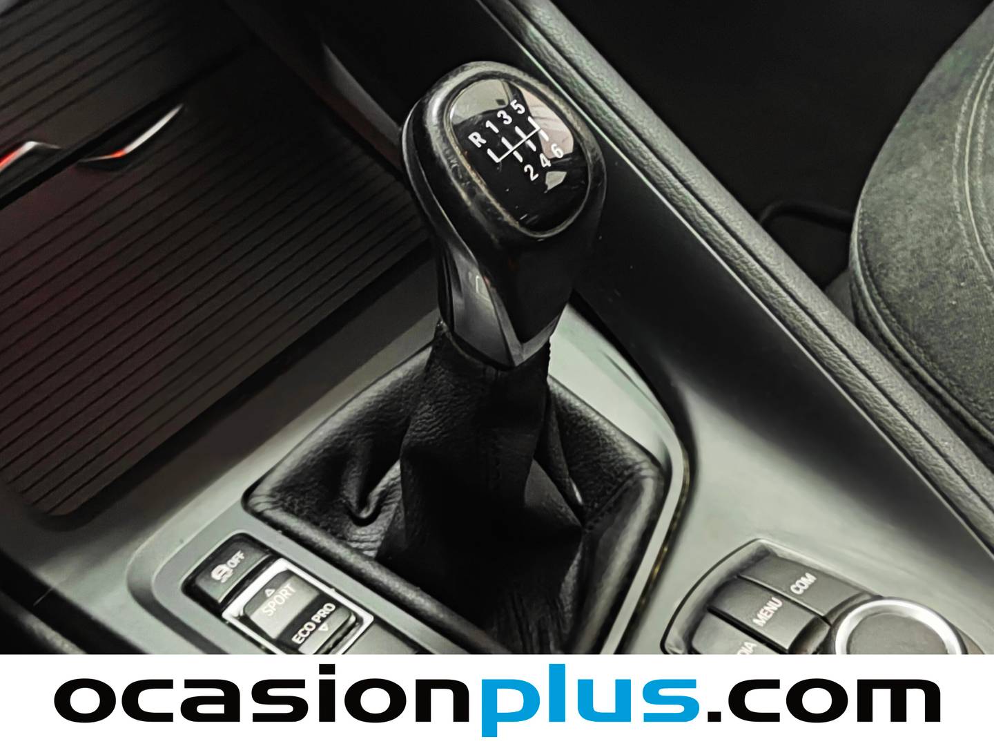 BMW X1 BMW X1 sDrive18i (140 CV) de segunda mano