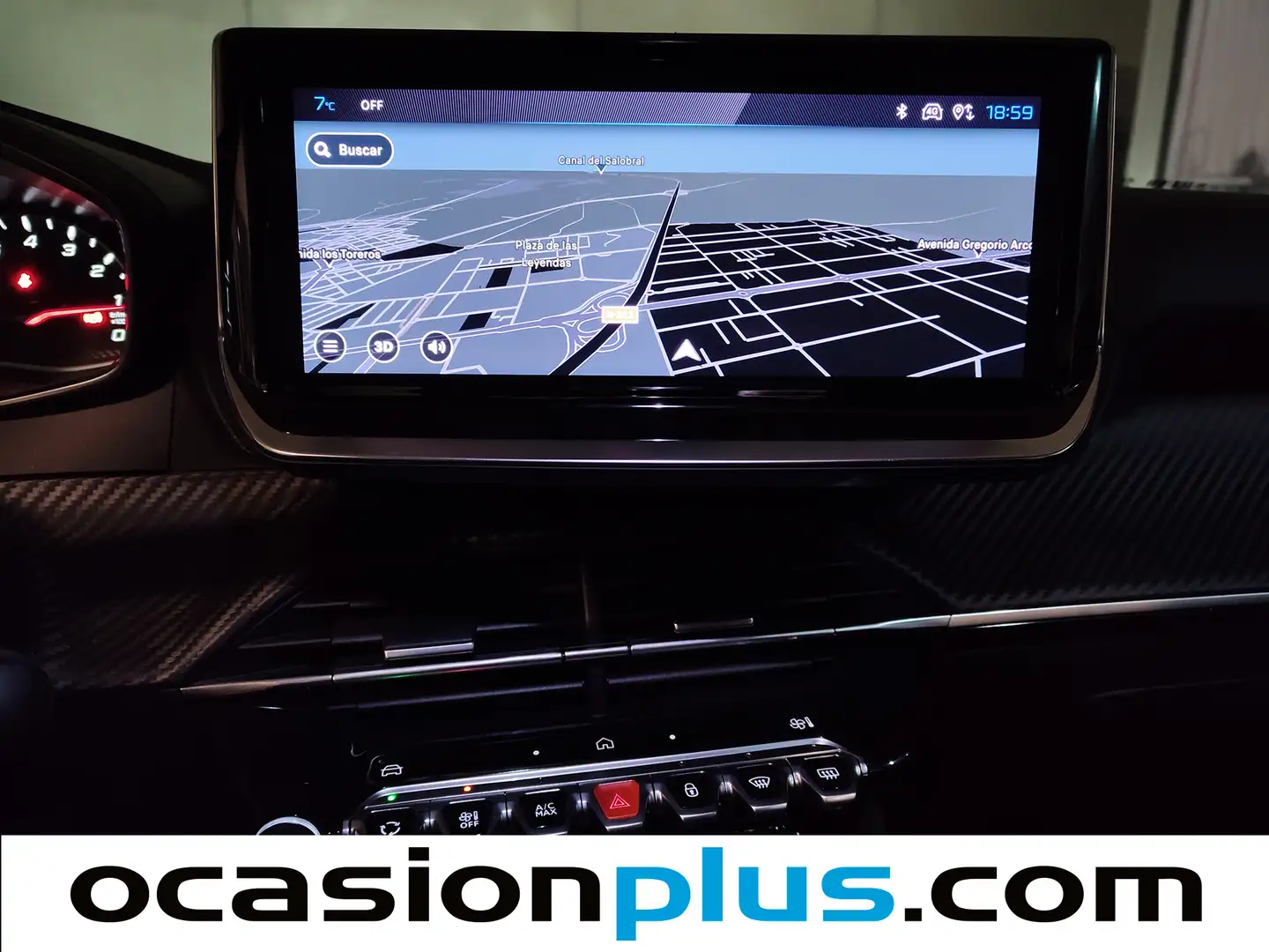 Foto Peugeot 2008 Peugeot 2008 PureTech 100 S&S Active (100 CV)