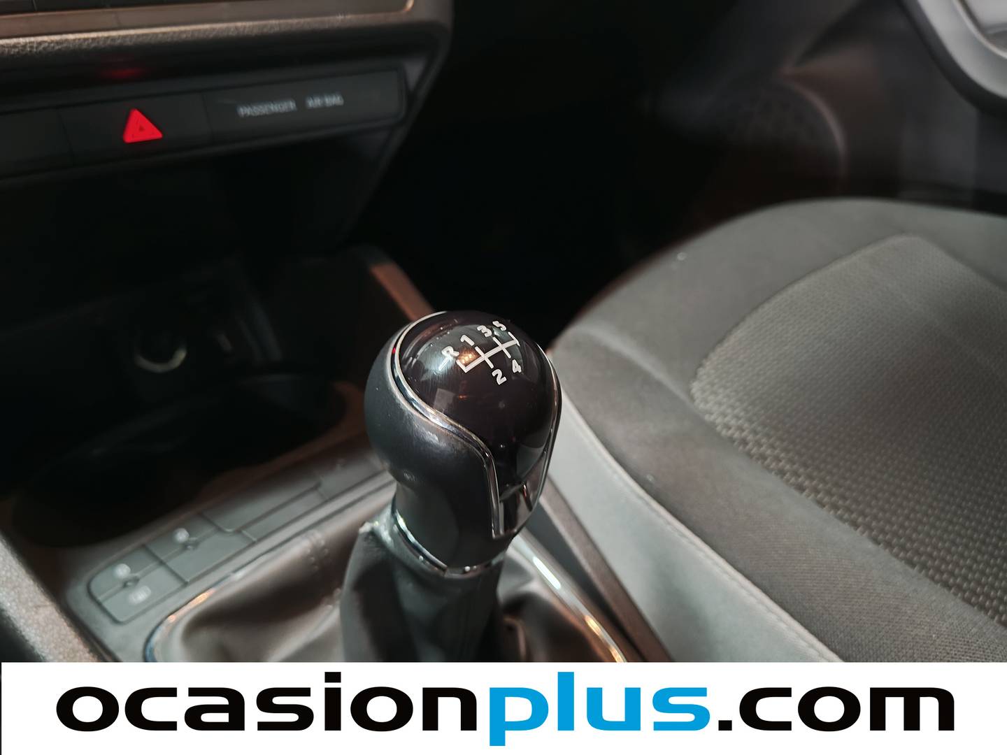 Seat Ibiza Seat Ibiza 1.2 TSI Style (90 CV) de segunda mano