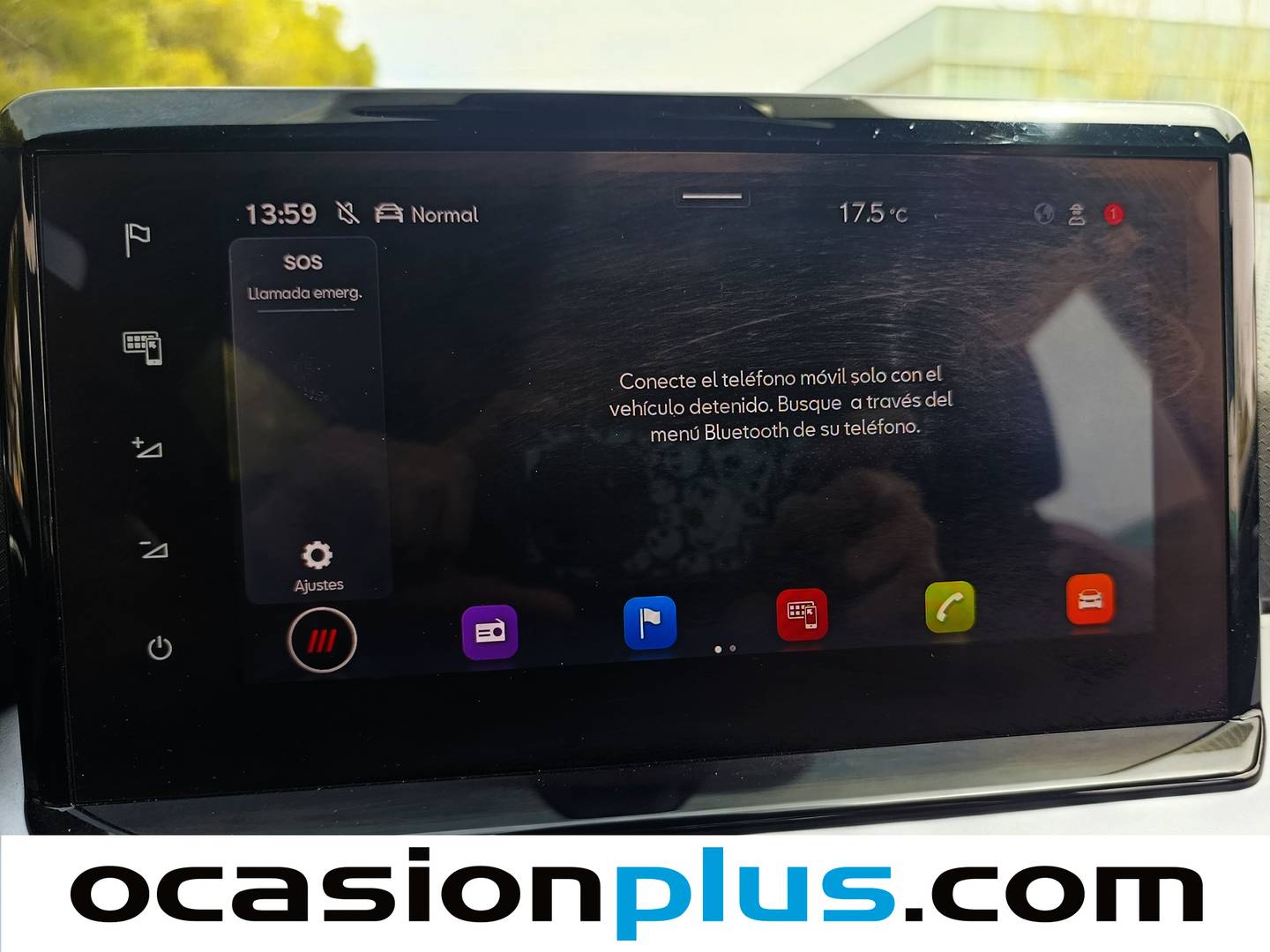 Seat Arona SEAT Arona 1.0 TSI S&S FR Plus (110 CV) manual