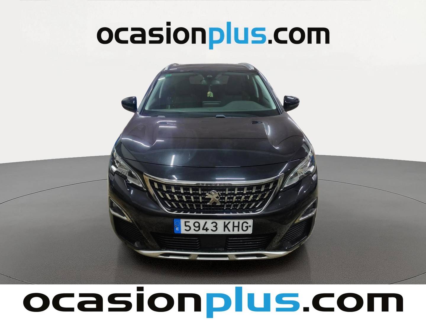 Peugeot 3008 Peugeot 3008 PureTech 130 Allure (130 CV) 130cv