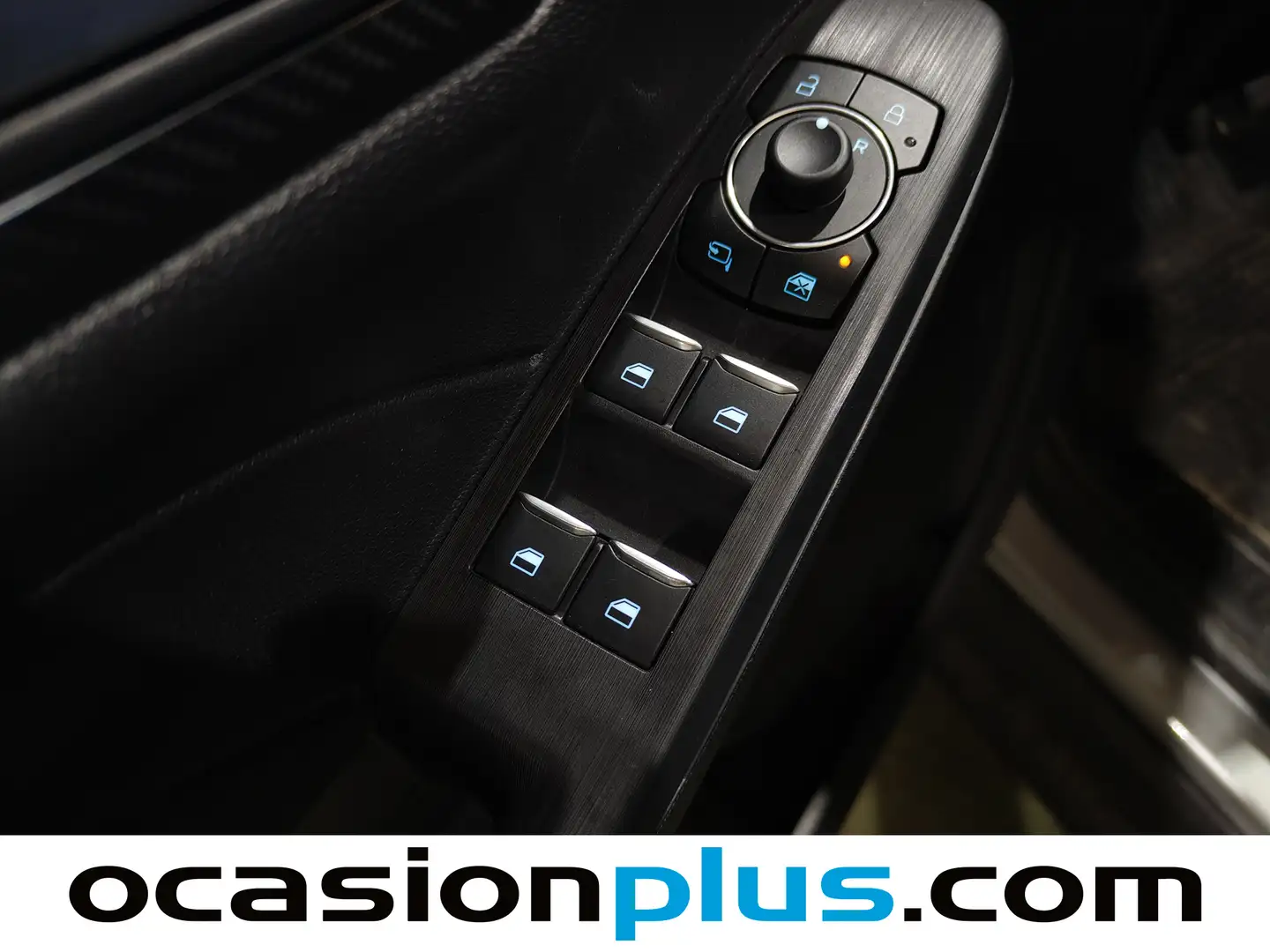 Foto Ford Kuga Ford Kuga 1.5T EcoBoost ST-Line 4x2 (150 CV)