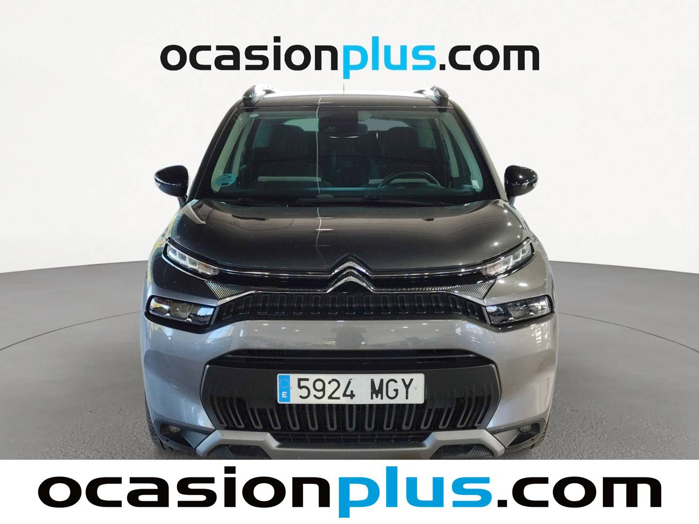 Citroën C3 Aircross Citroen C3 Aircross PureTech 110 S&S Shine (110 CV) seminuevo