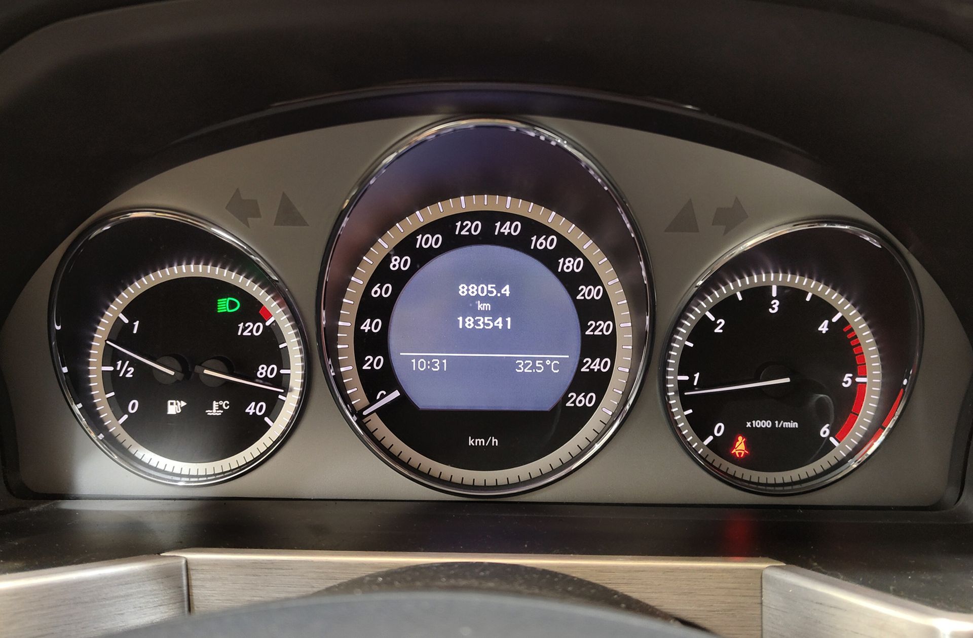 Mercedes-Benz GLK 220 CDI BE - foto 30