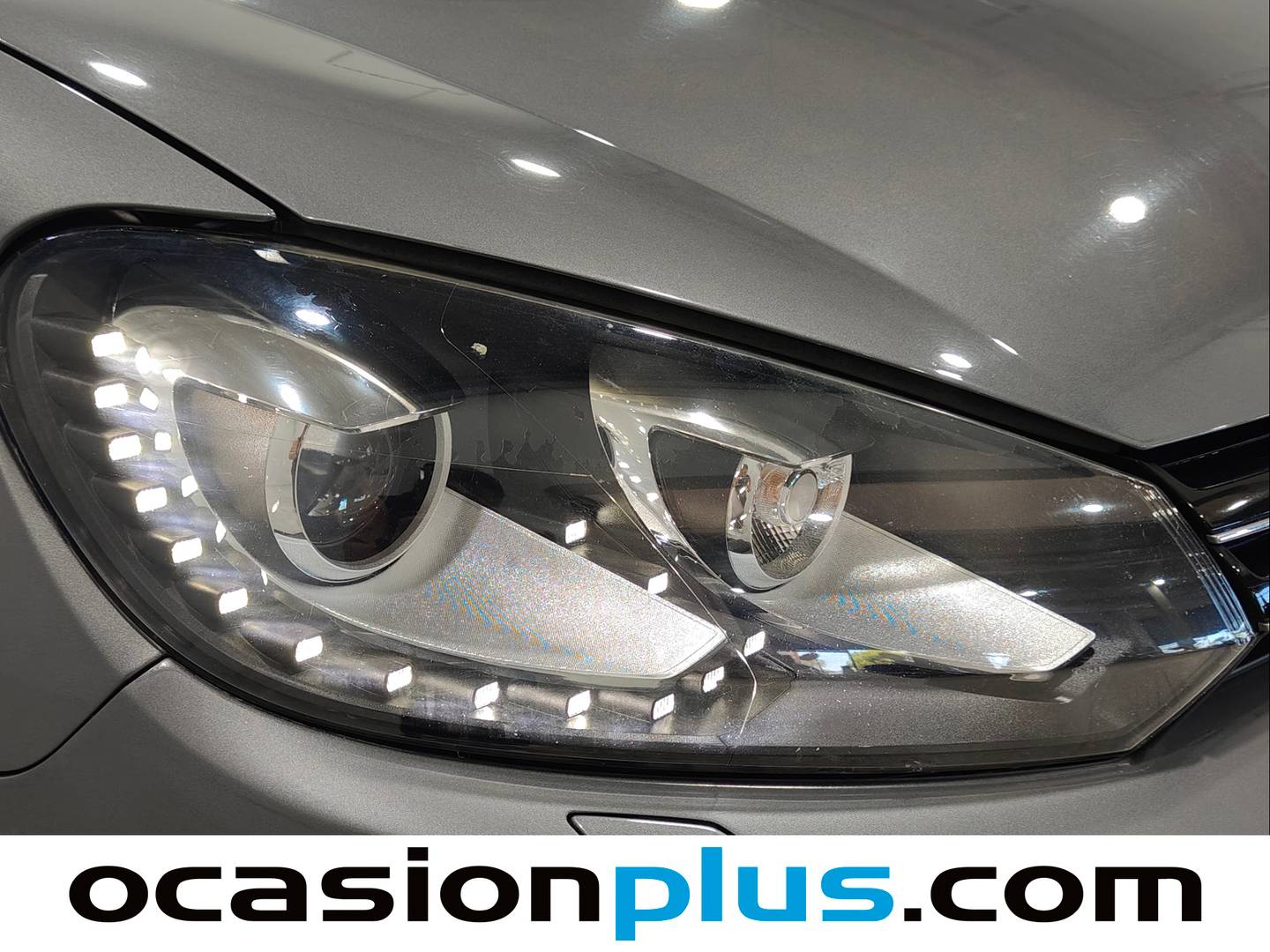 Volkswagen Golf Volkswagen Golf Sport 1.6 TDI (105 CV) barato