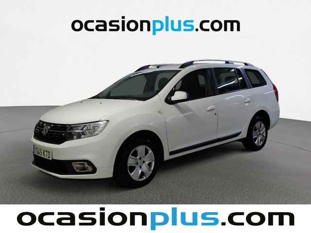 Dacia Logan Segunda Mano Particulares La coruña