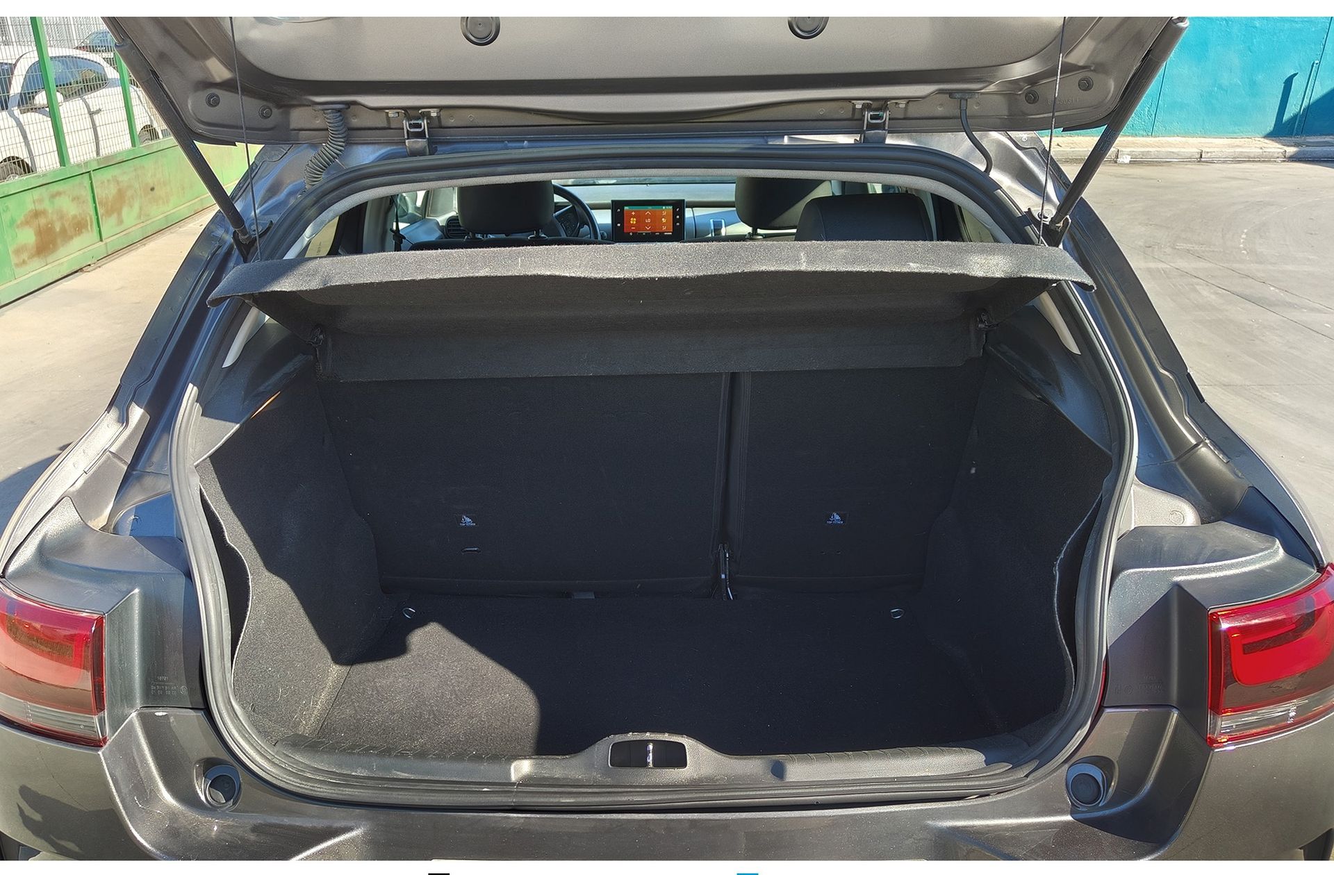 Citroën C4 Cactus PureTech 110 Feel - foto 15